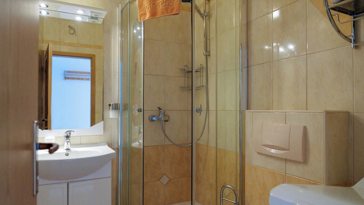 Photo of Bathroom in Baska Voda