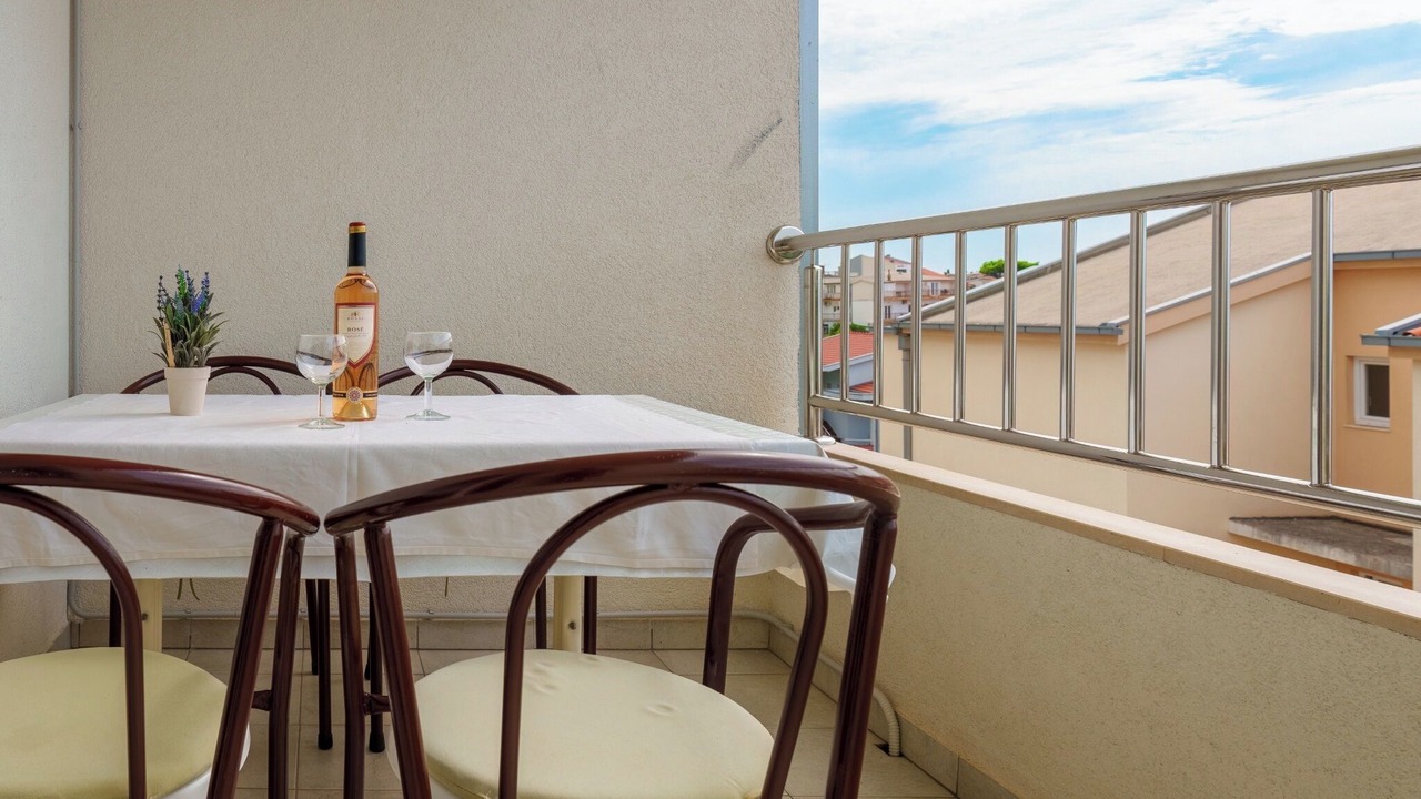 Photo of Outdoor in Baska Voda