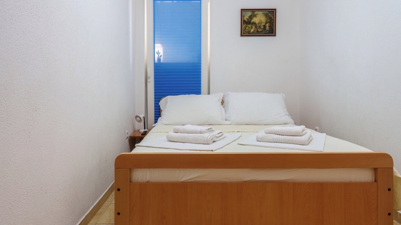 Photo of Bedroom in Baska Voda