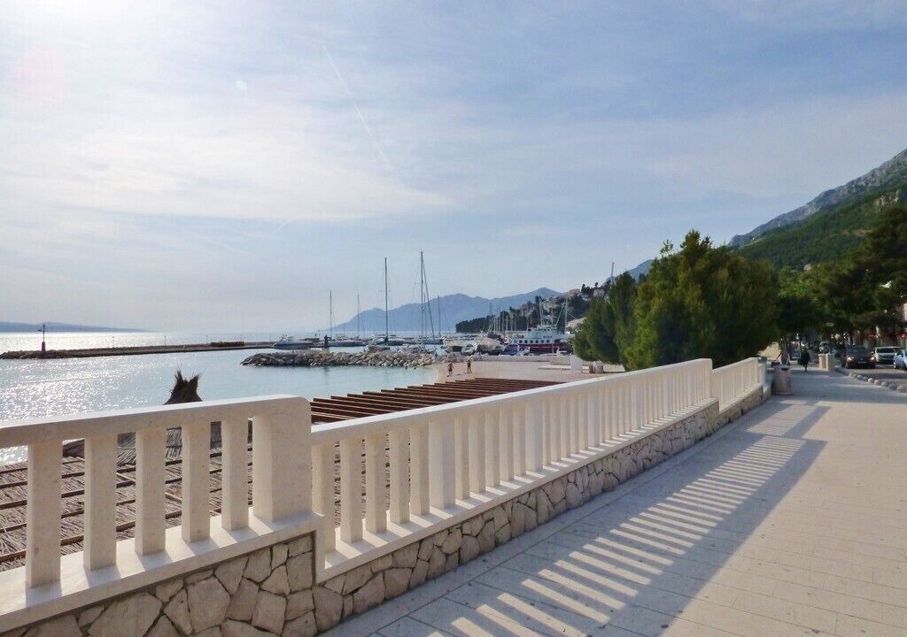 Photo of Outdoor in Baska Voda