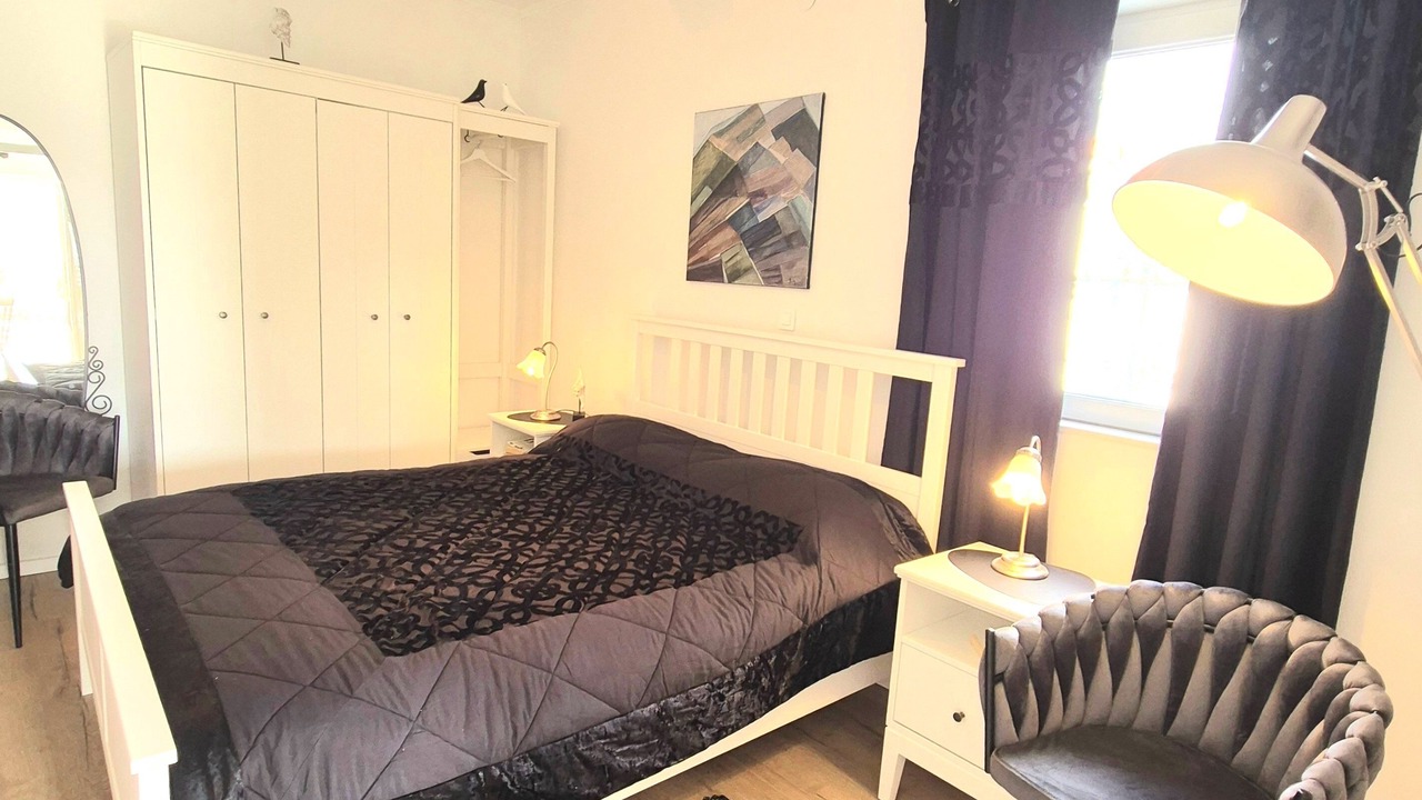 Photo of Bedroom in Mali Ston