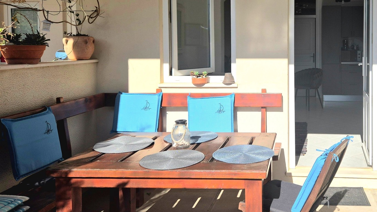 Photo of Outdoor in Mali Ston