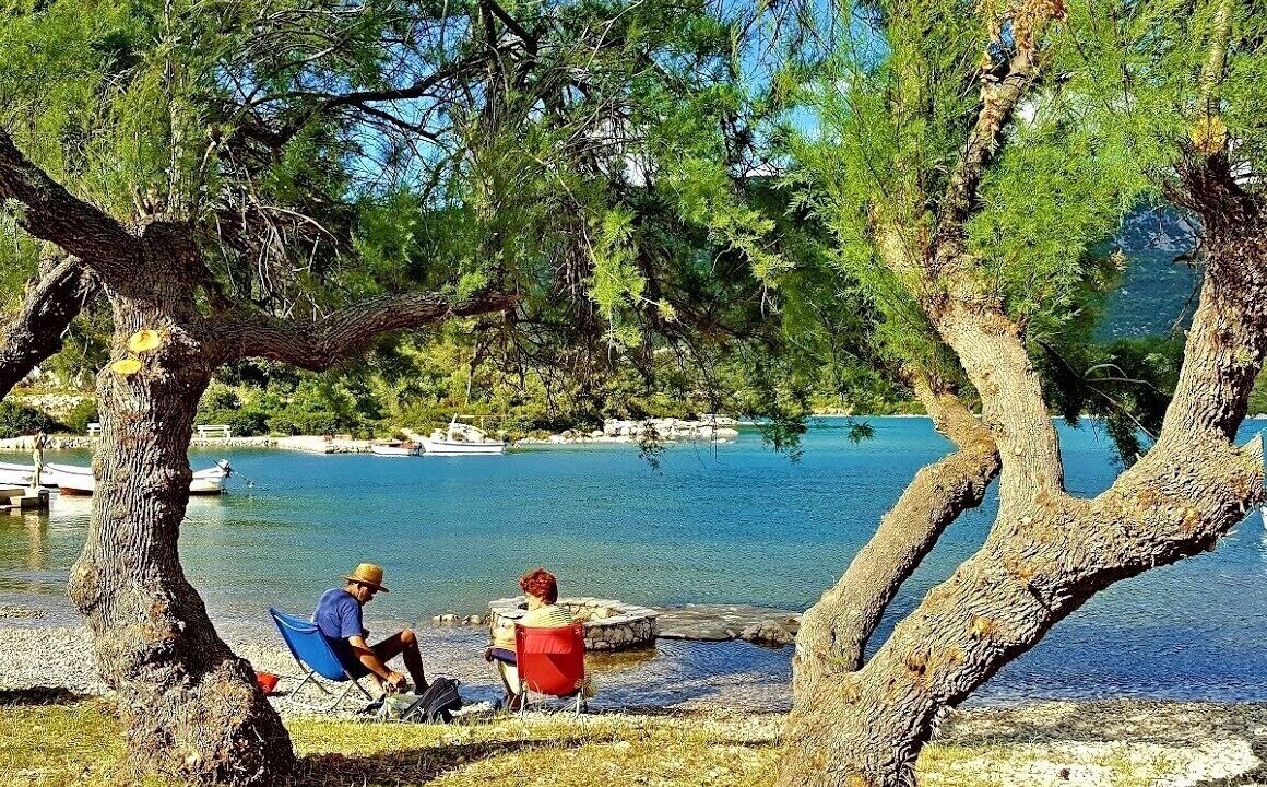 Photo of Outdoor in Mali Ston