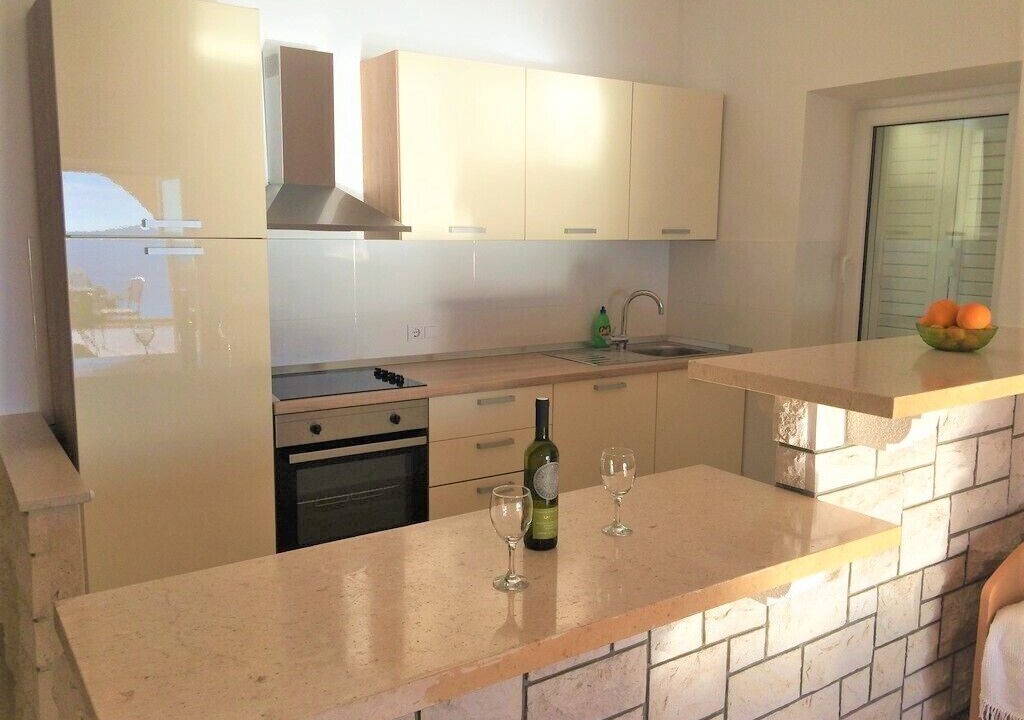 Photo of Kitchen in Mlini