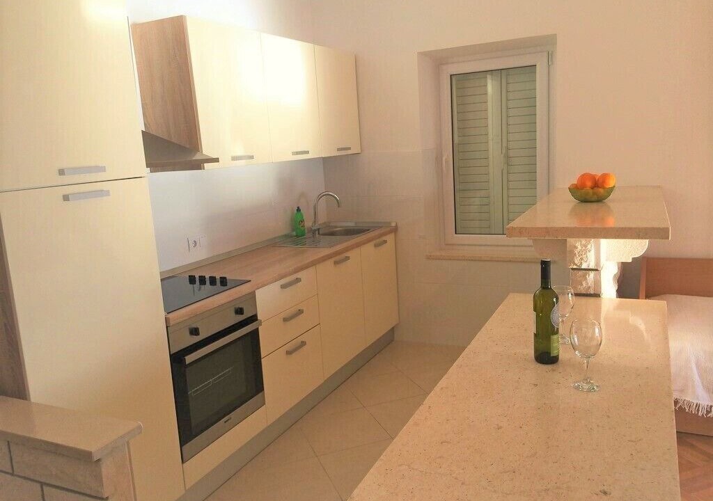 Photo of Kitchen in Mlini