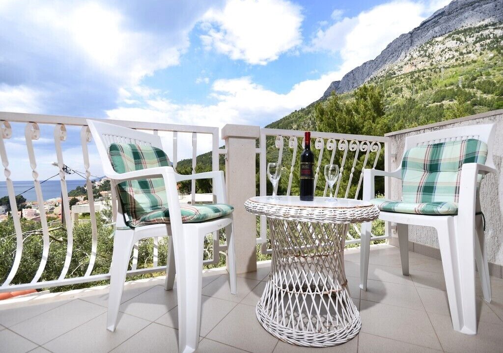 Photo of Outdoor in Baska Voda