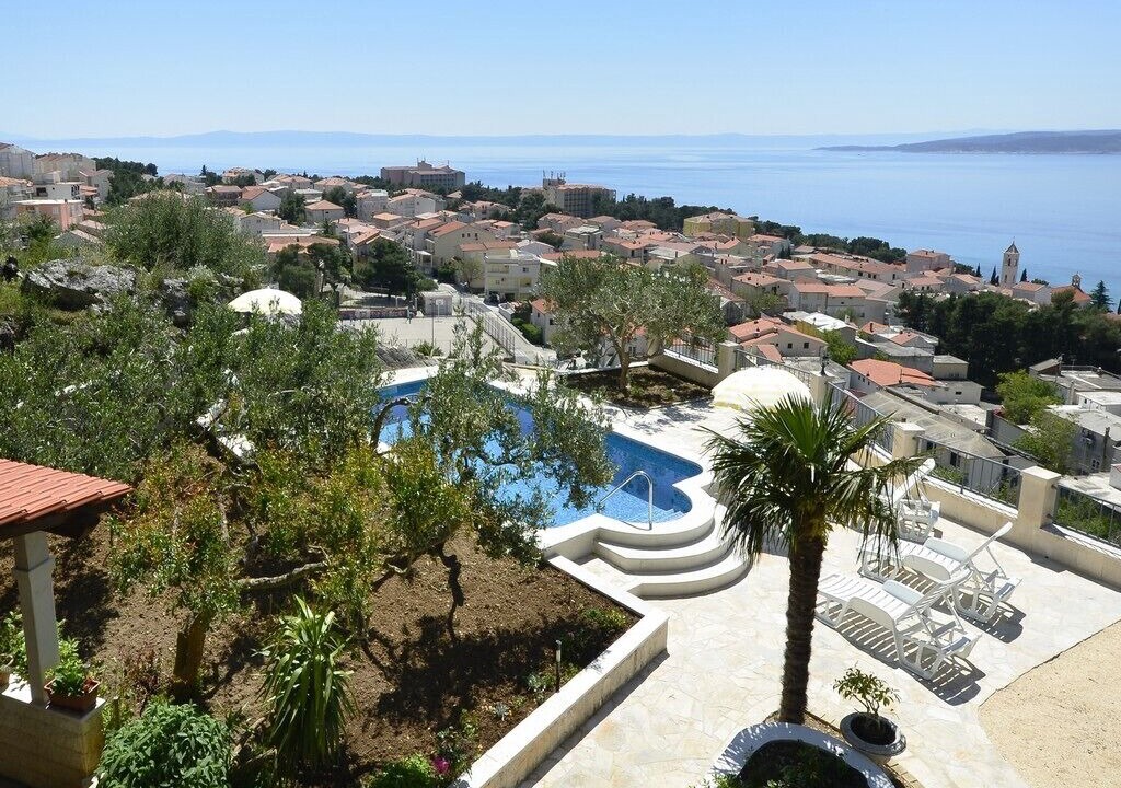 Photo of Outdoor in Baska Voda