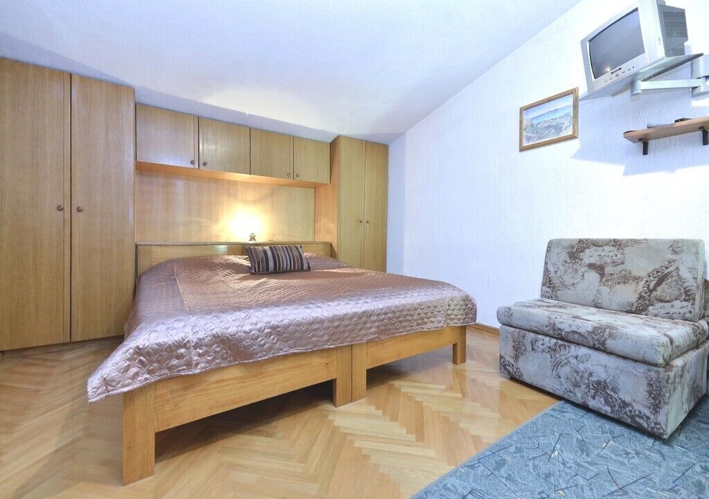 Photo of Bedroom in Baska Voda