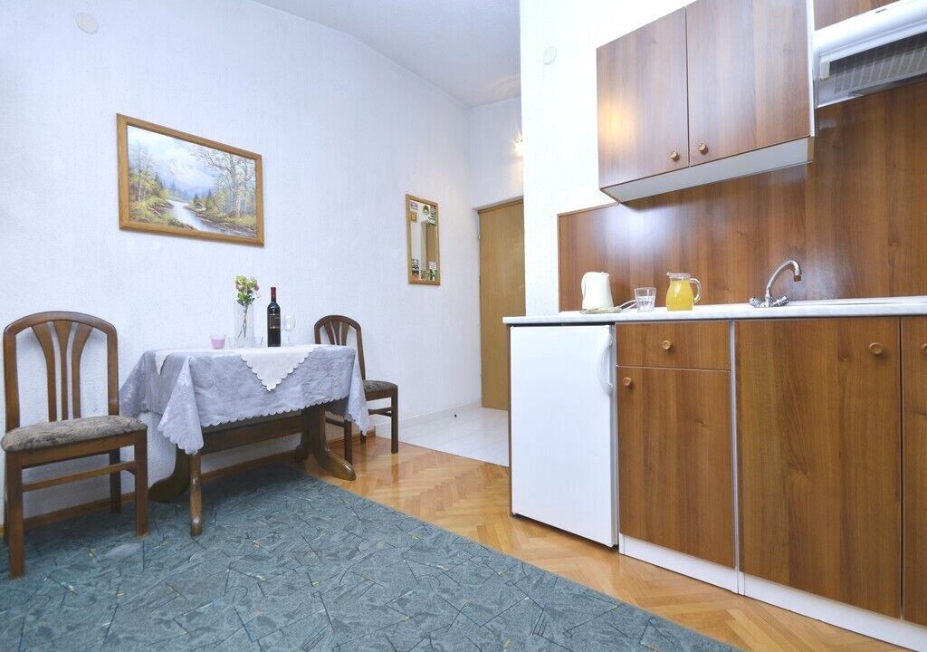 Photo of Kitchen in Baska Voda