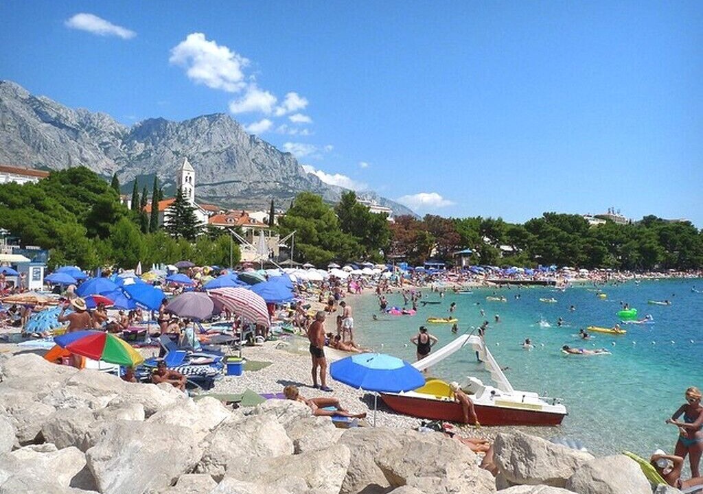 Photo of Others in Baska Voda