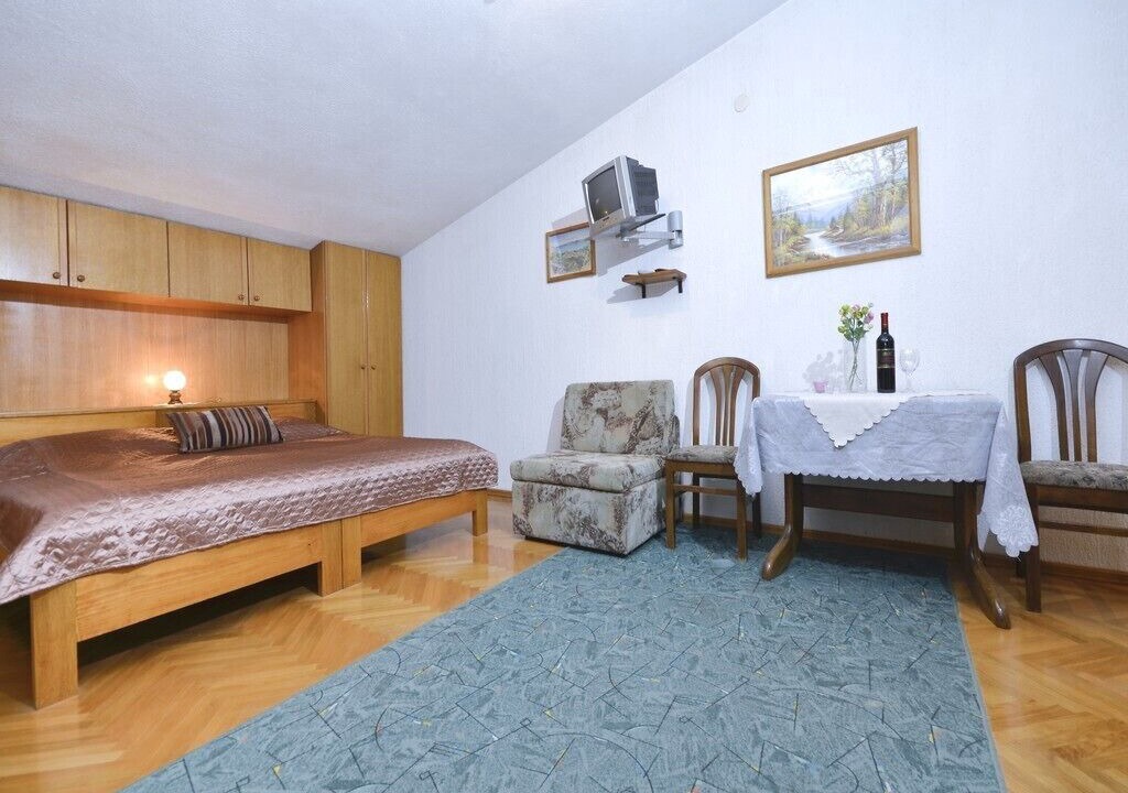 Photo of Bedroom in Baska Voda