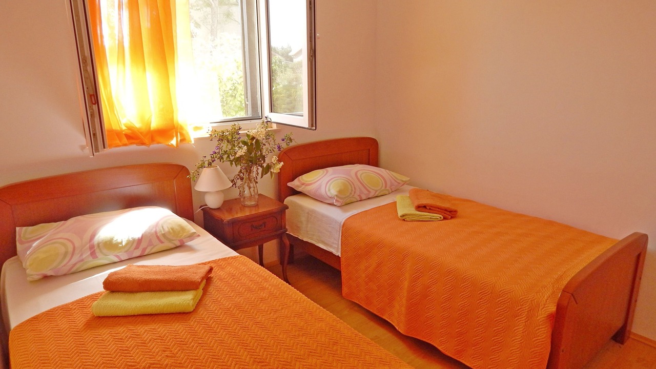 Photo of Bedroom in Cove Osibova (Milna)