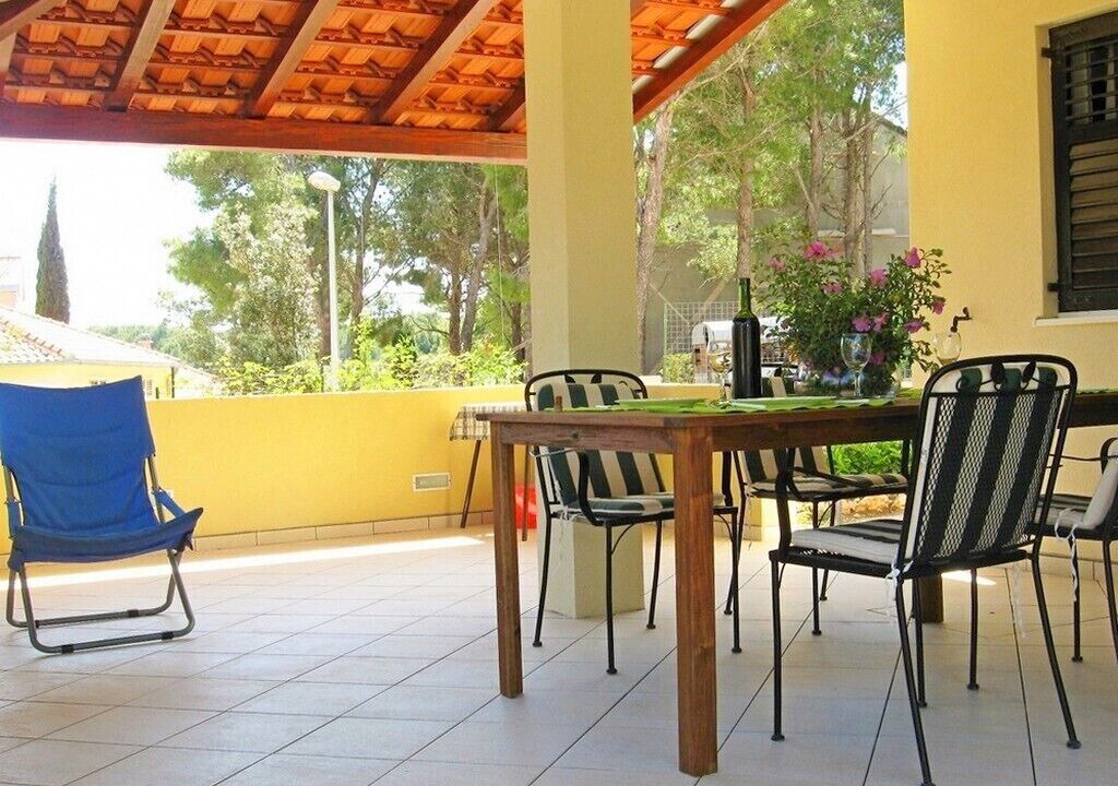 Photo of Outdoor in Cove Osibova (Milna)