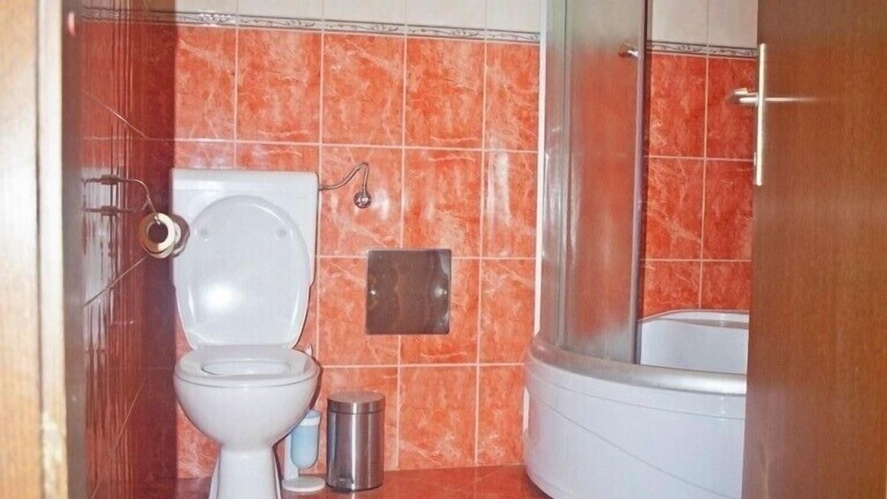 Photo of Bathroom in Cove Osibova (Milna)