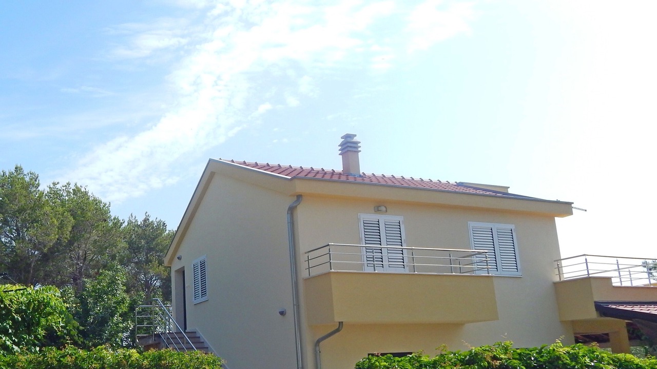 Photo of Outdoor in Cove Osibova (Milna)