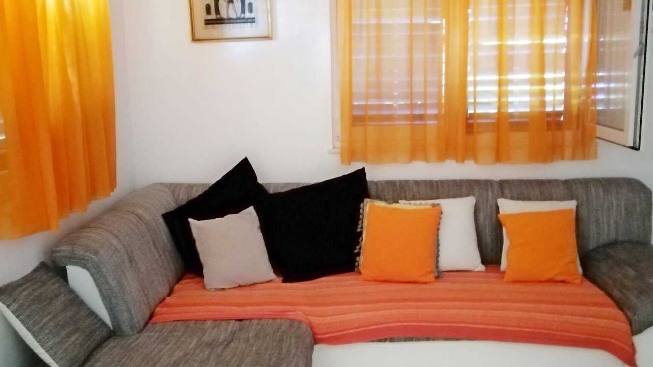 Photo of Livingroom in Cove Osibova (Milna)