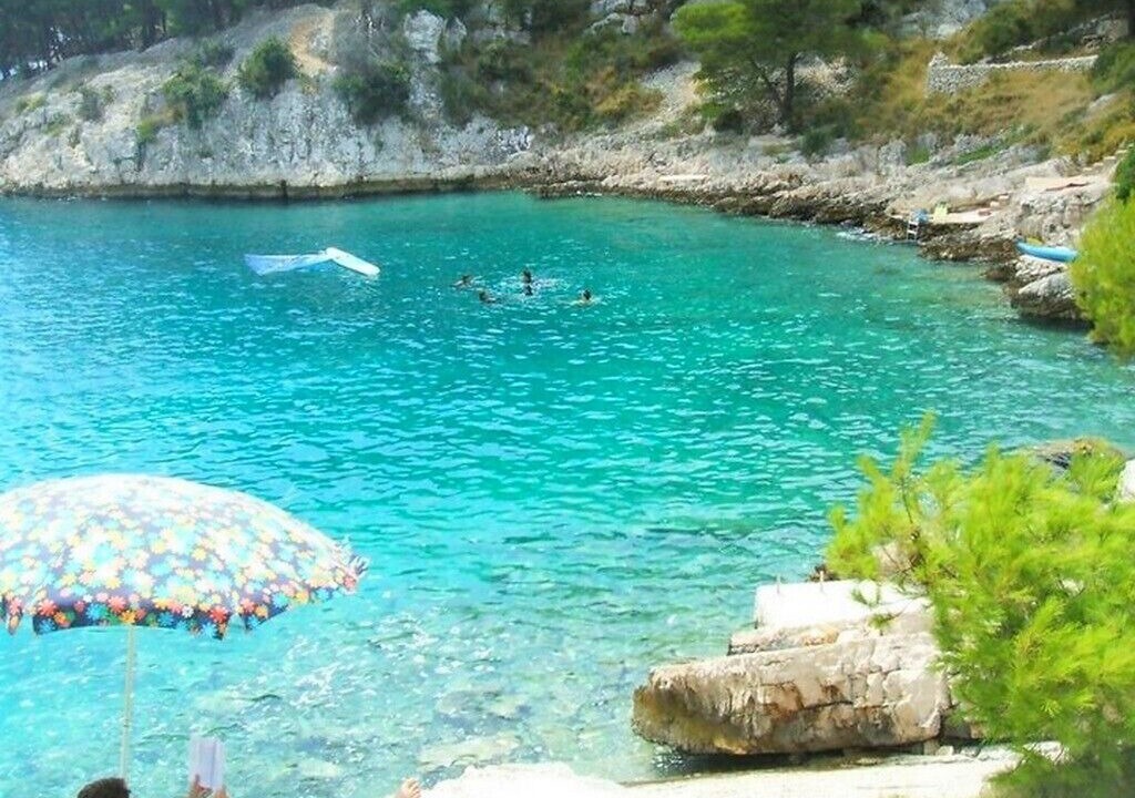 Photo of Others in Cove Osibova (Milna)
