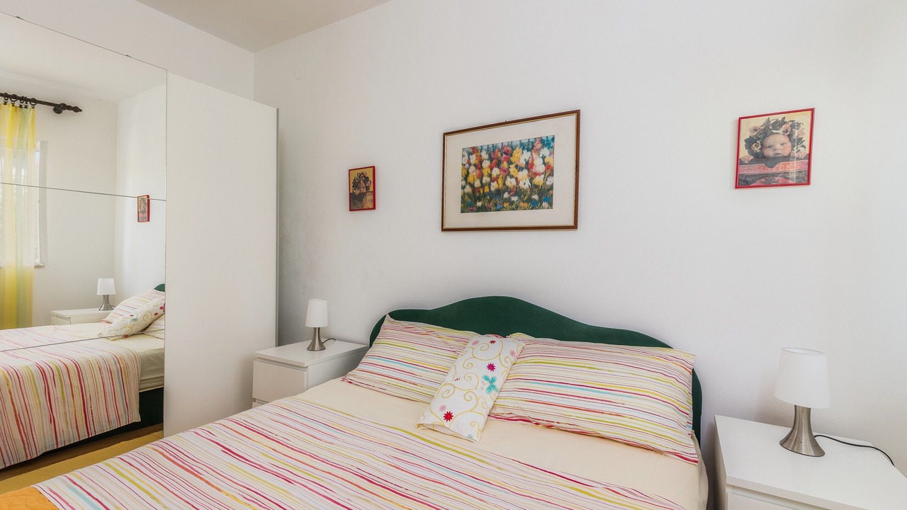Photo of Bedroom in Kornic