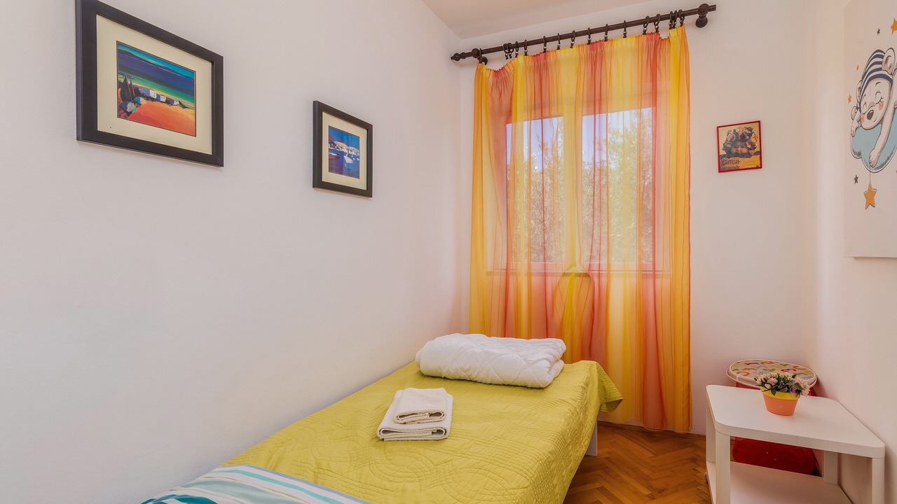Photo of Bedroom in Kornic