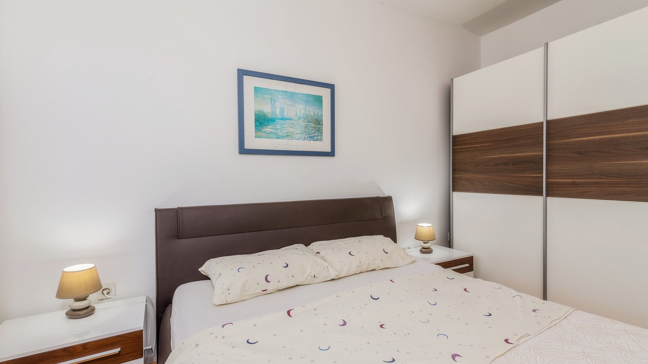 Photo of Bedroom in Kornic
