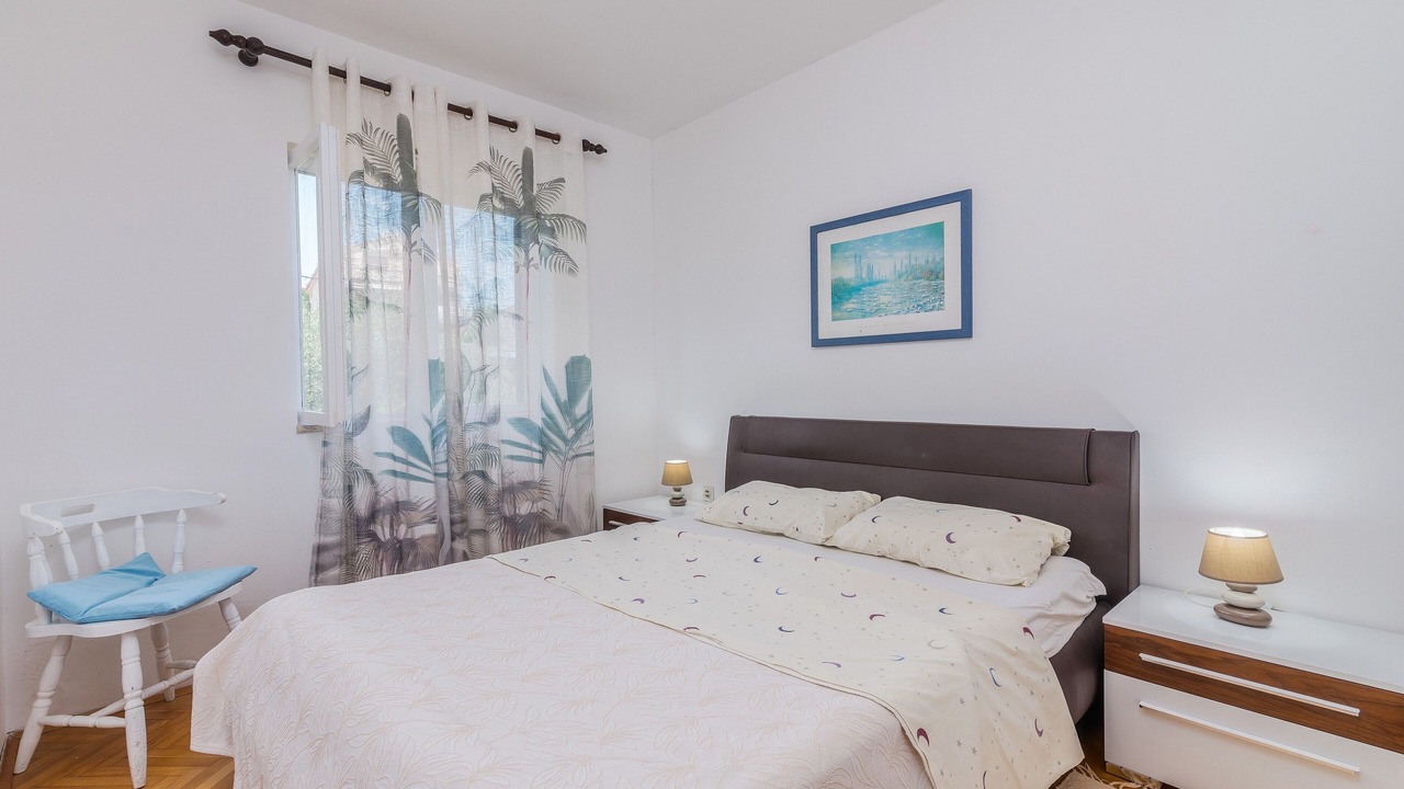 Photo of Bedroom in Kornic