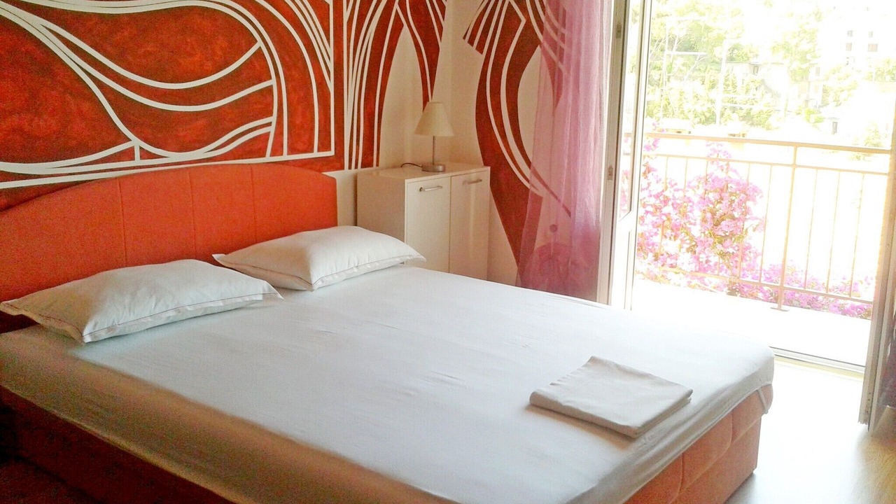 Photo of Bedroom in Island Hvar