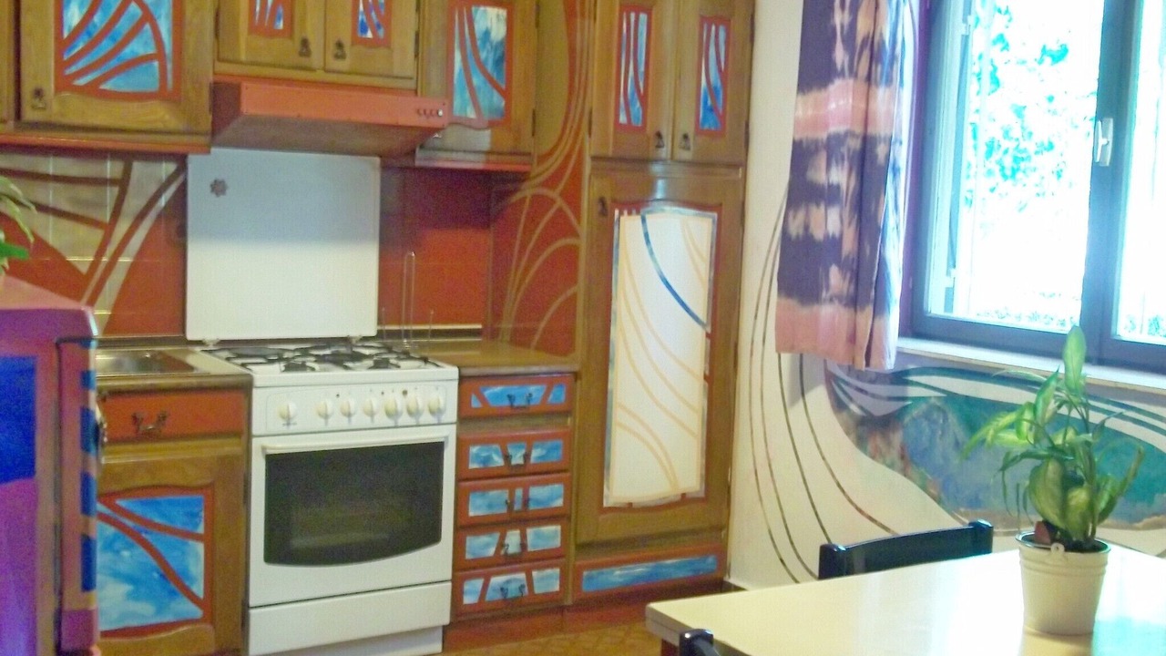 Photo of Kitchen in Island Hvar