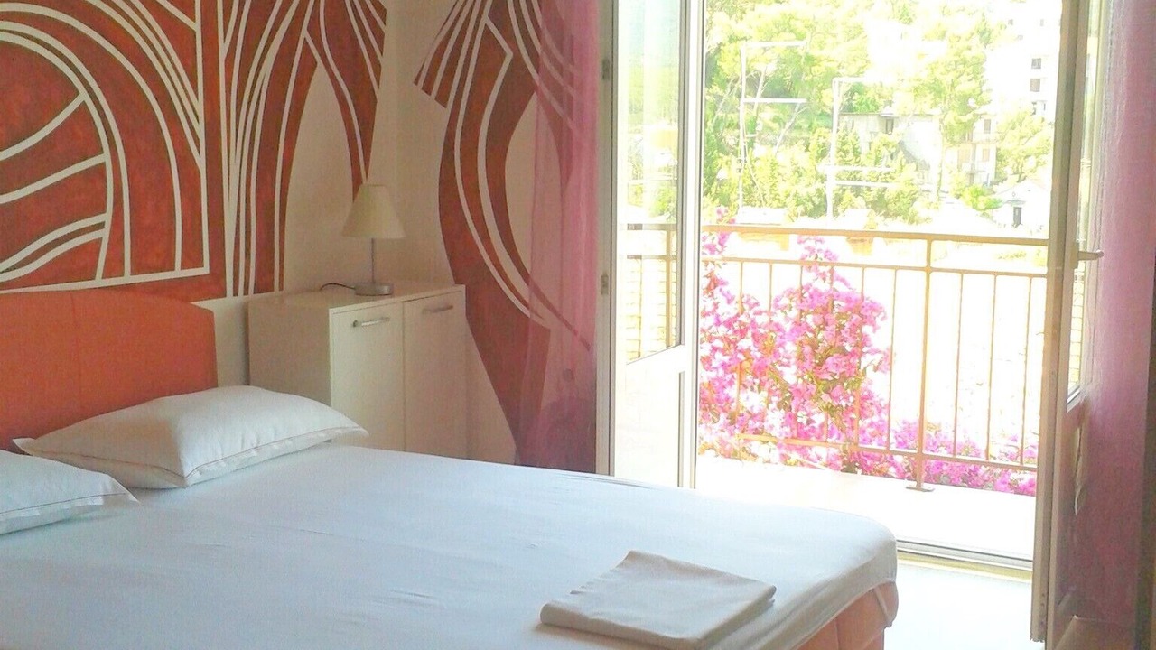 Photo of Bedroom in Island Hvar