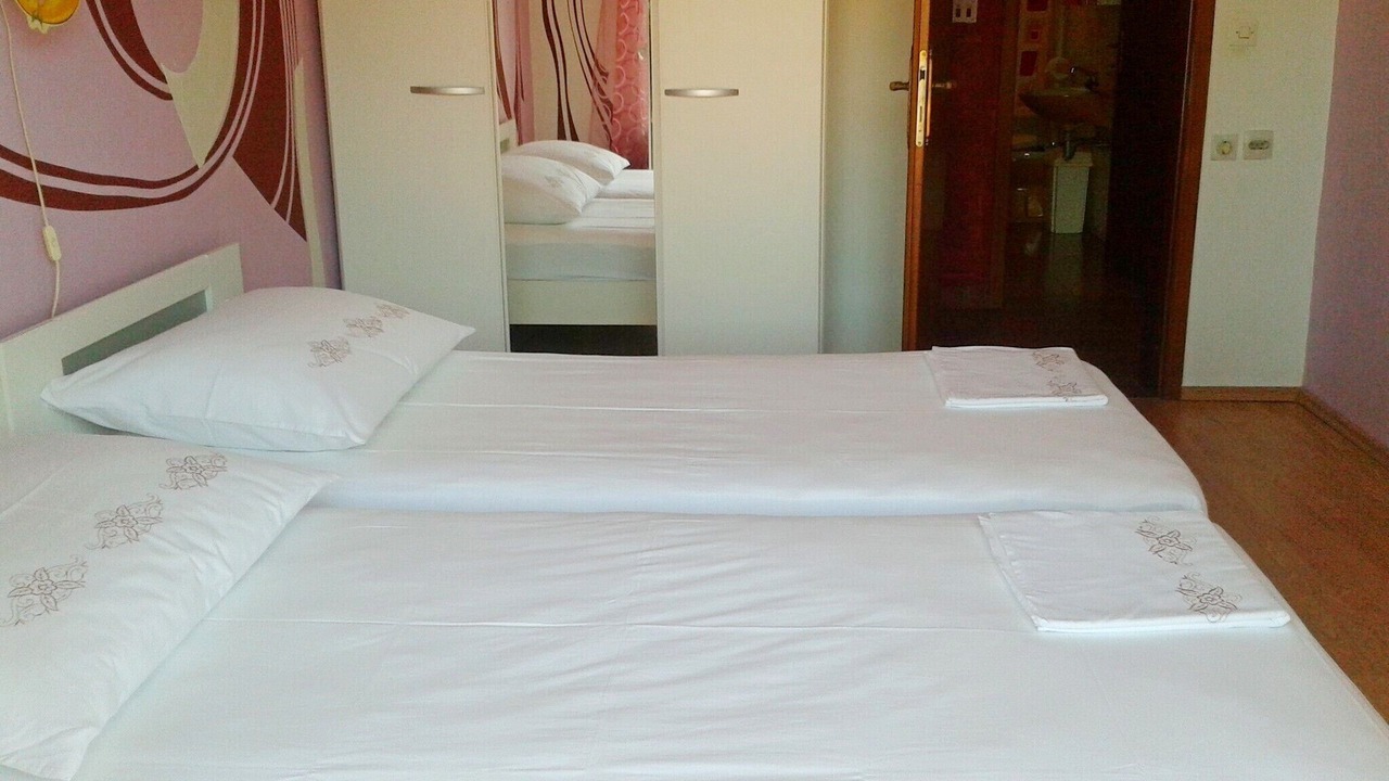 Photo of Bedroom in Island Hvar