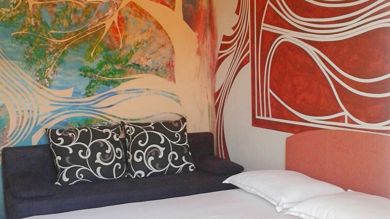 Photo of Bedroom in Island Hvar
