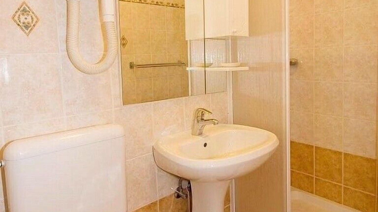 Photo of Bathroom in Vrsar