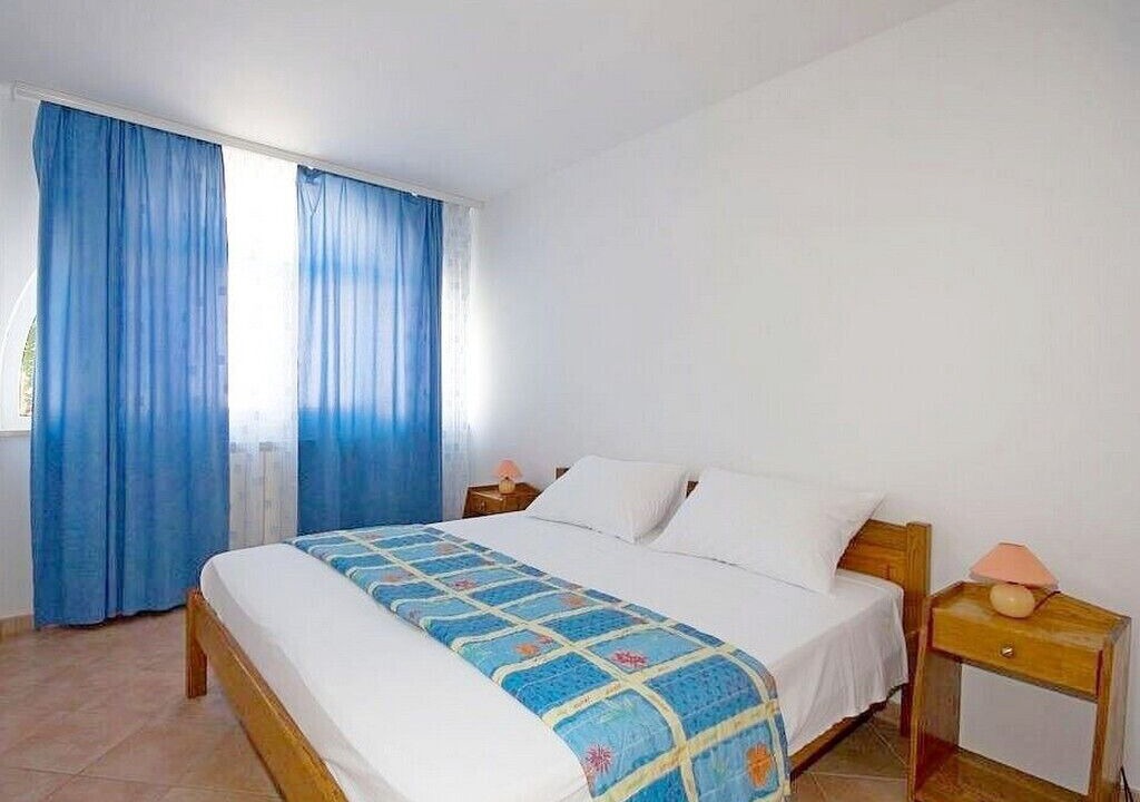 Photo of Bedroom in Vrsar