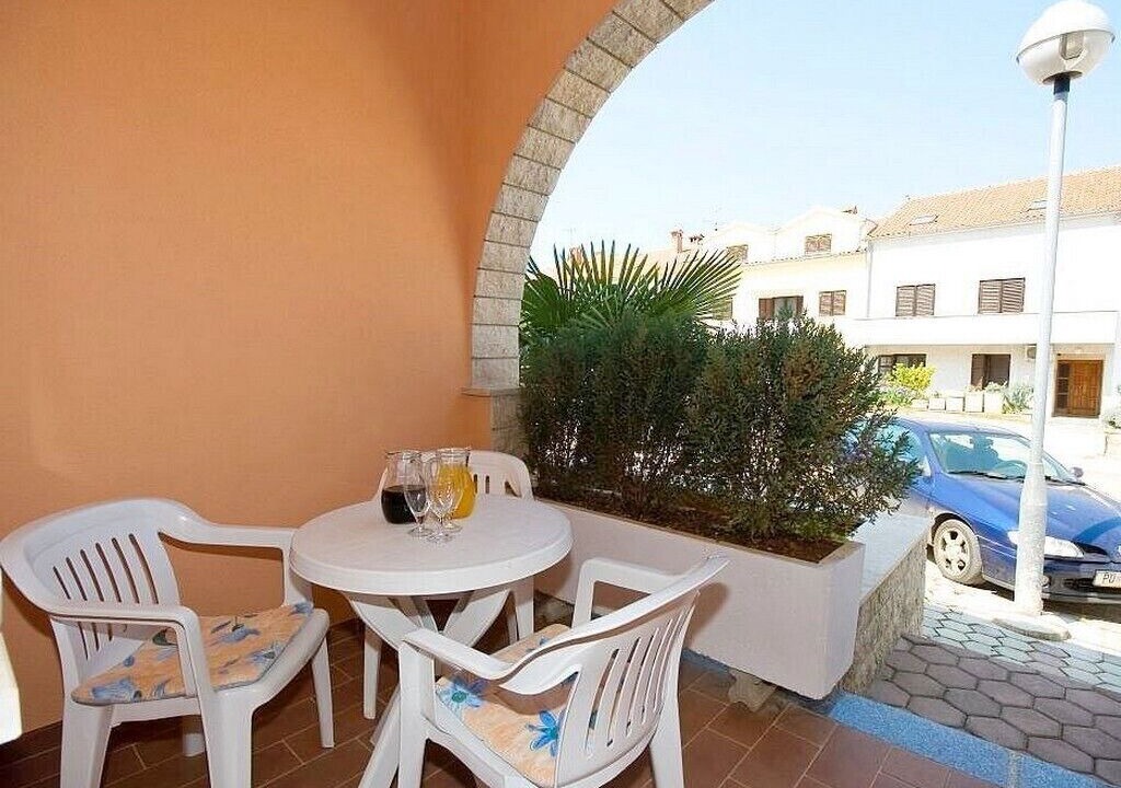 Photo of Outdoor in Vrsar