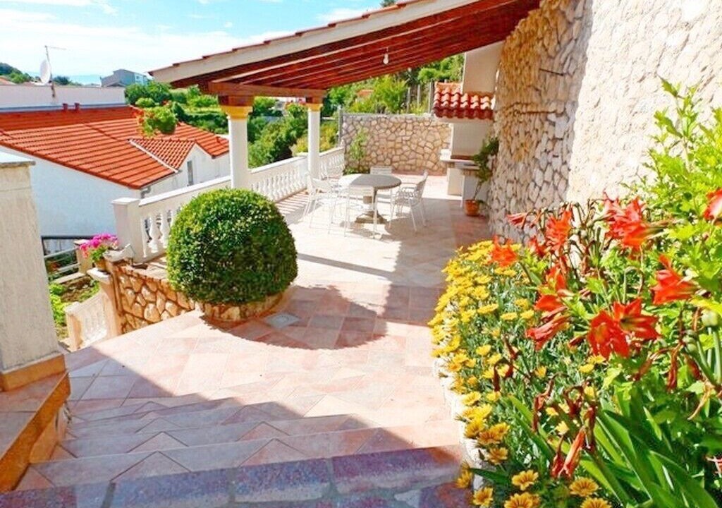 Photo of Patio Balcony in Kampor
