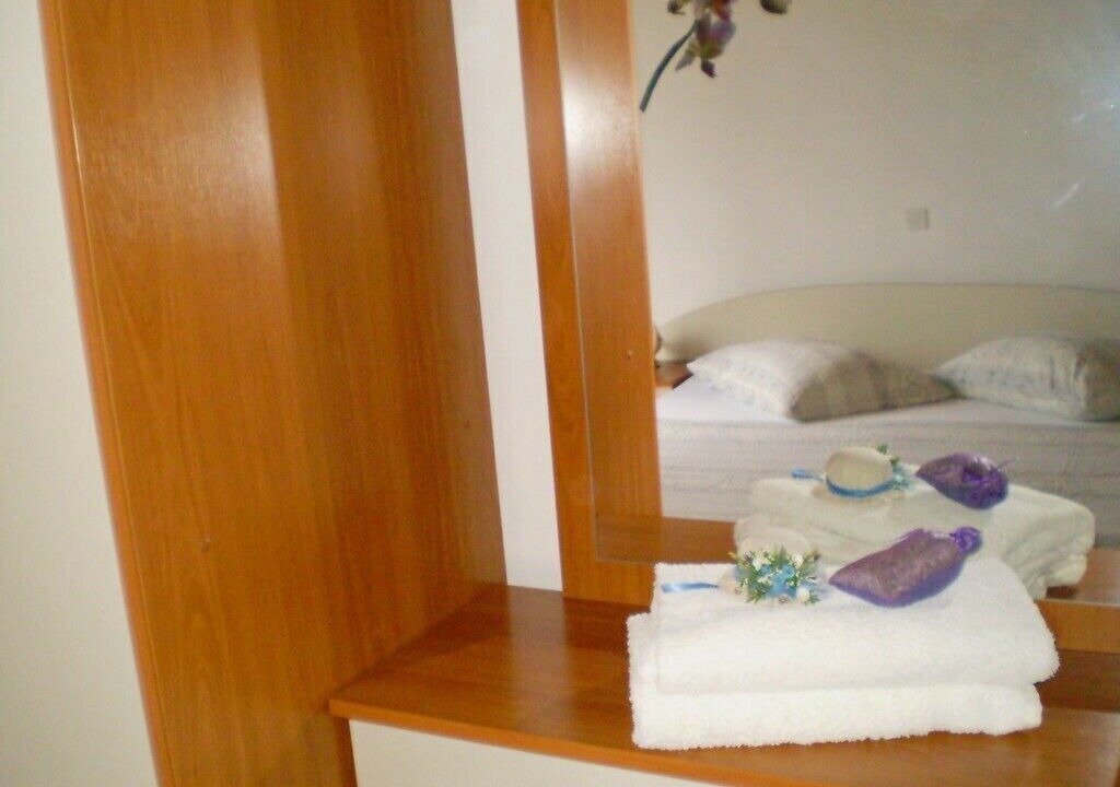Photo of Bedroom in Kampor