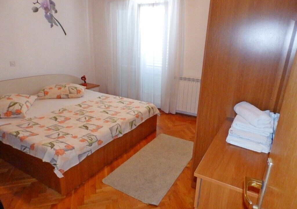 Photo of Bedroom in Kampor