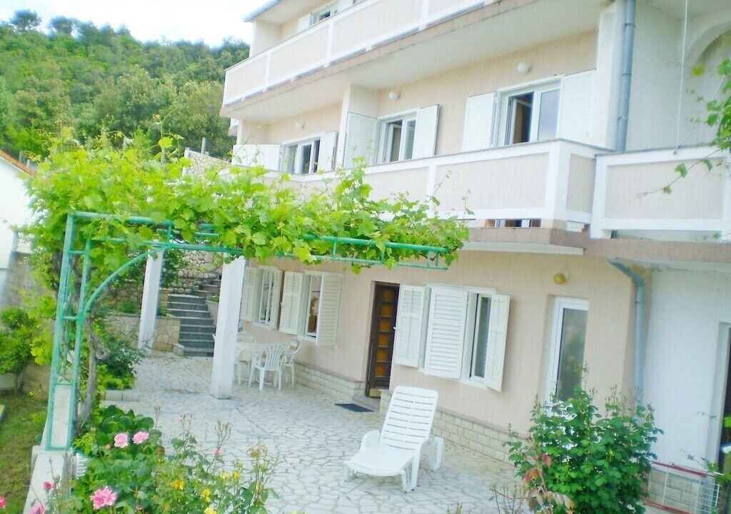 Photo of Patio Balcony in Kampor