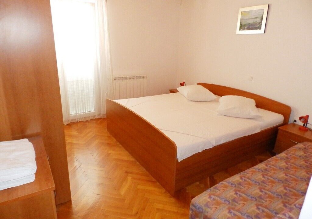 Photo of Bedroom in Kampor