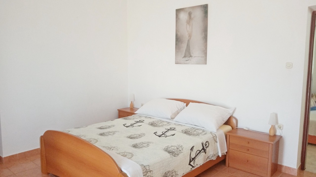 Photo of Bedroom in Rab Town