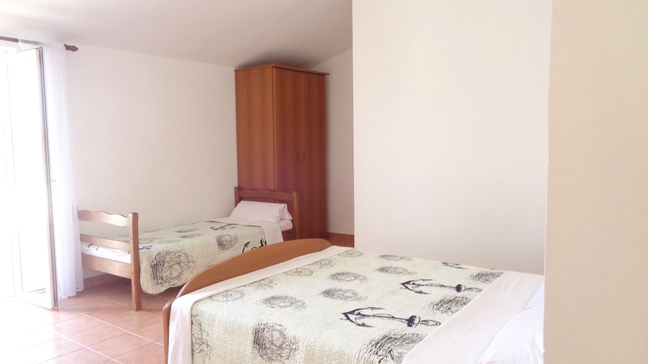 Photo of Bedroom in Rab Town