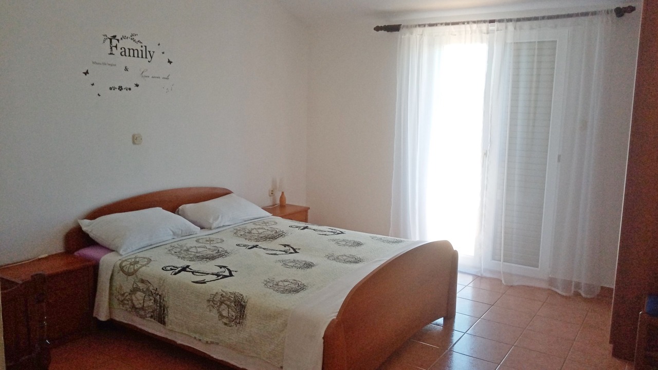 Photo of Bedroom in Rab Town