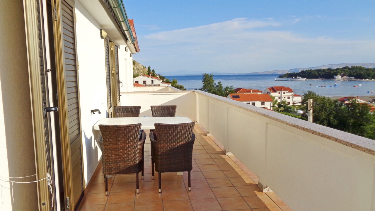 Photo of Outdoor in Rab Town