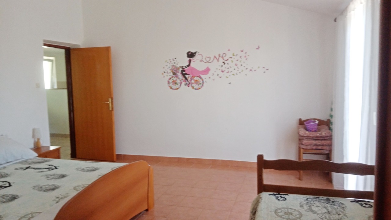 Photo of Bedroom in Rab Town