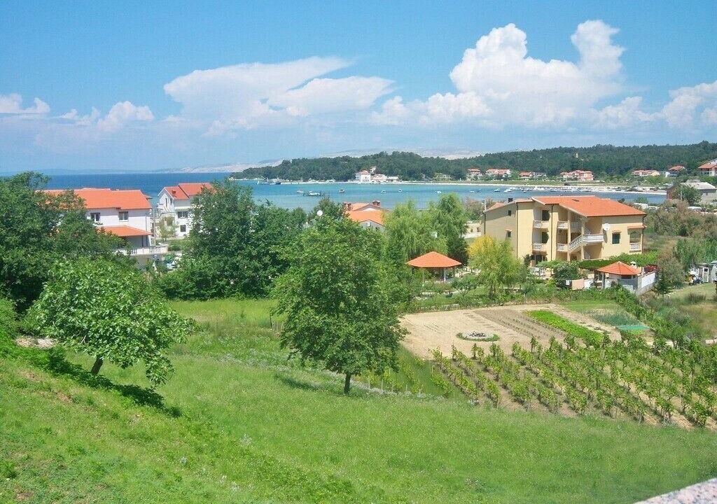 Photo of Outdoor in Rab Town