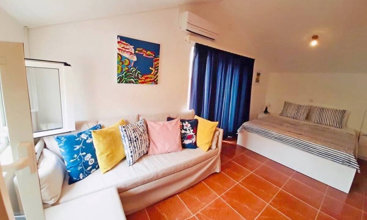 Photo of Bedroom in Lumbarda