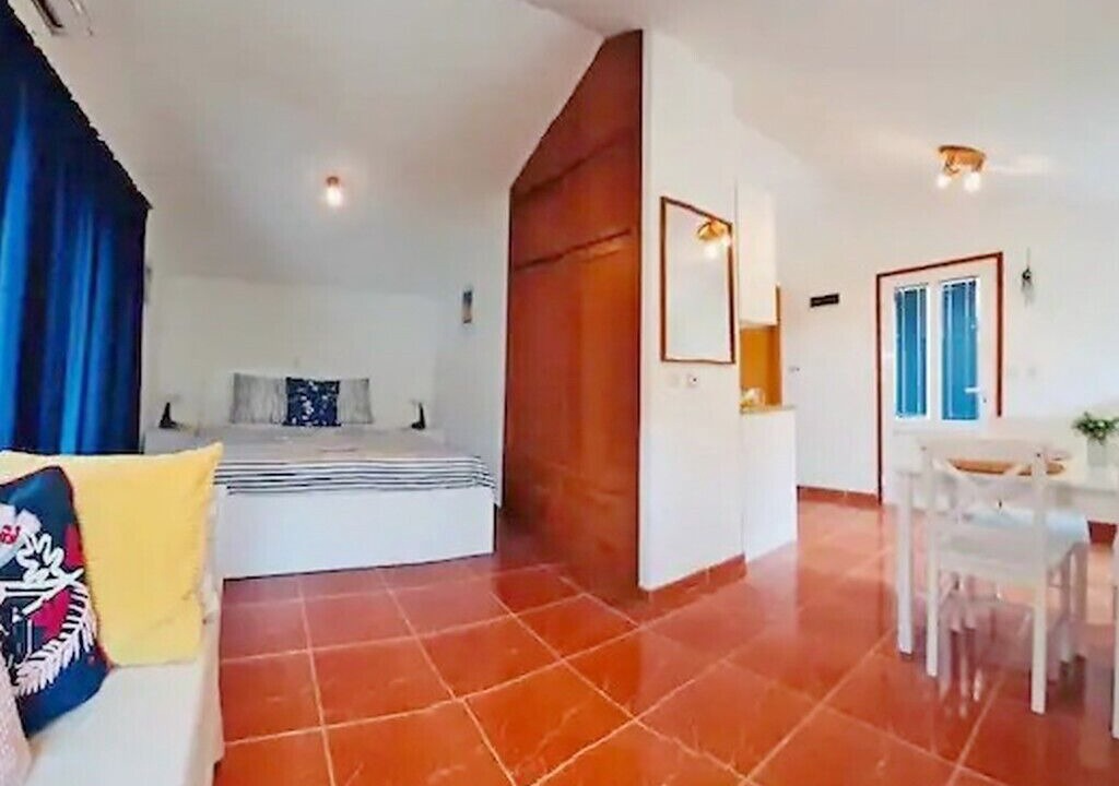 Photo of Bedroom in Lumbarda