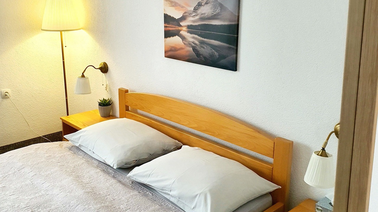 Photo of Bedroom in Rudanovac