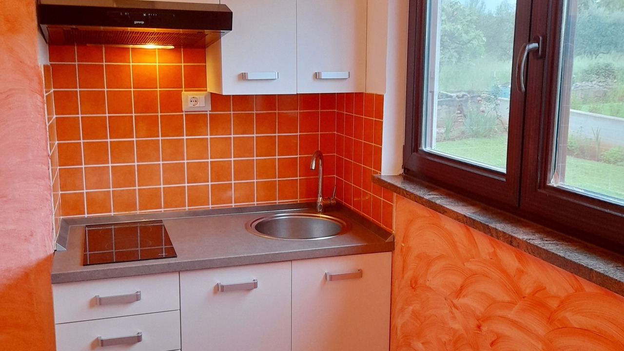 Photo of Kitchen in Valica