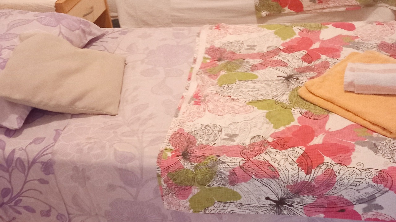 Photo of Bedroom in Bol
