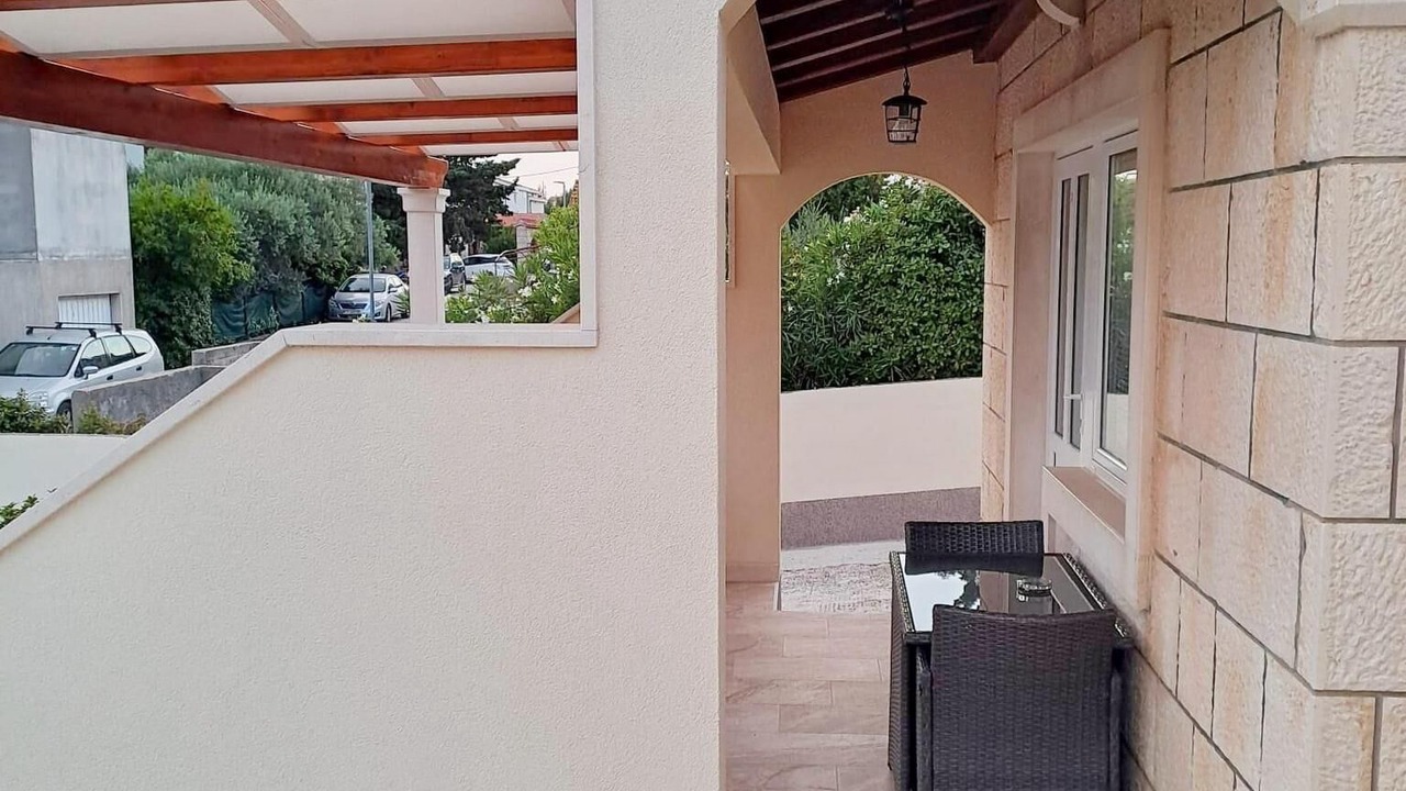 Photo of Patio Balcony in Bol